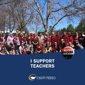 Meet your Posher, Carol